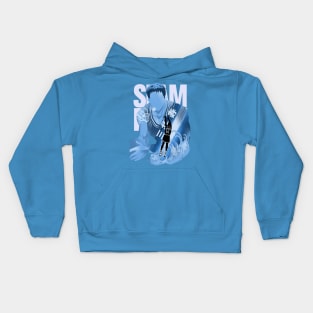 Shooting Guard Mitchi v2 Kids Hoodie